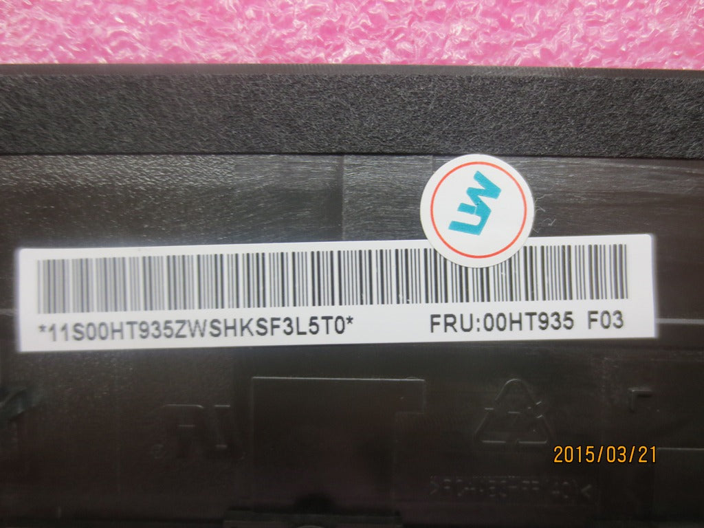 Lenovo Bz Bezels/Doors - 00HT935