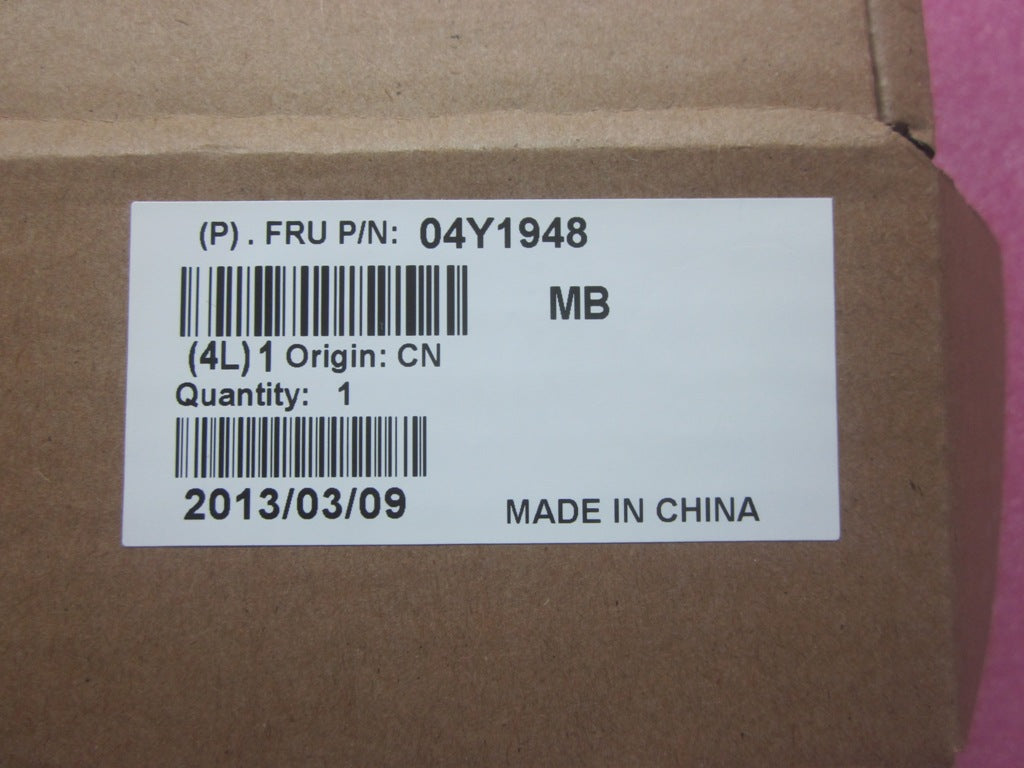 Lenovo Replacement Part - 04Y1948