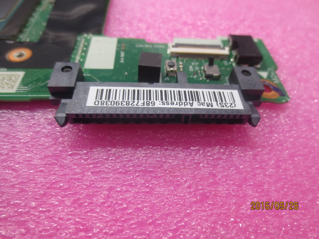 Lenovo Replacement Part - 00Hw222
