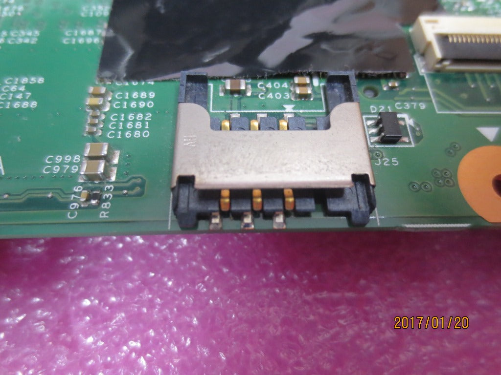 Lenovo Replacement Part - 04X3729
