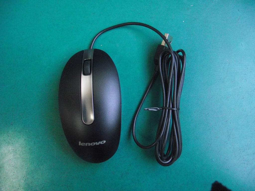 Lenovo 25200529 Kb Chicony Lxh-Msu-1111 B-Silk