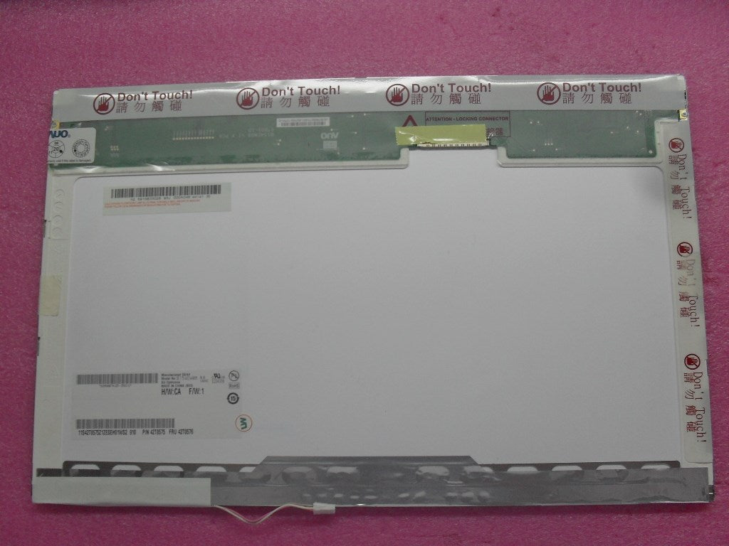 Lenovo 42T0576 - Part