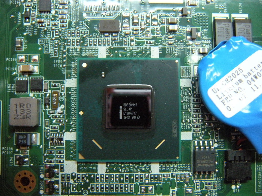 Lenovo 04W3367 - Part