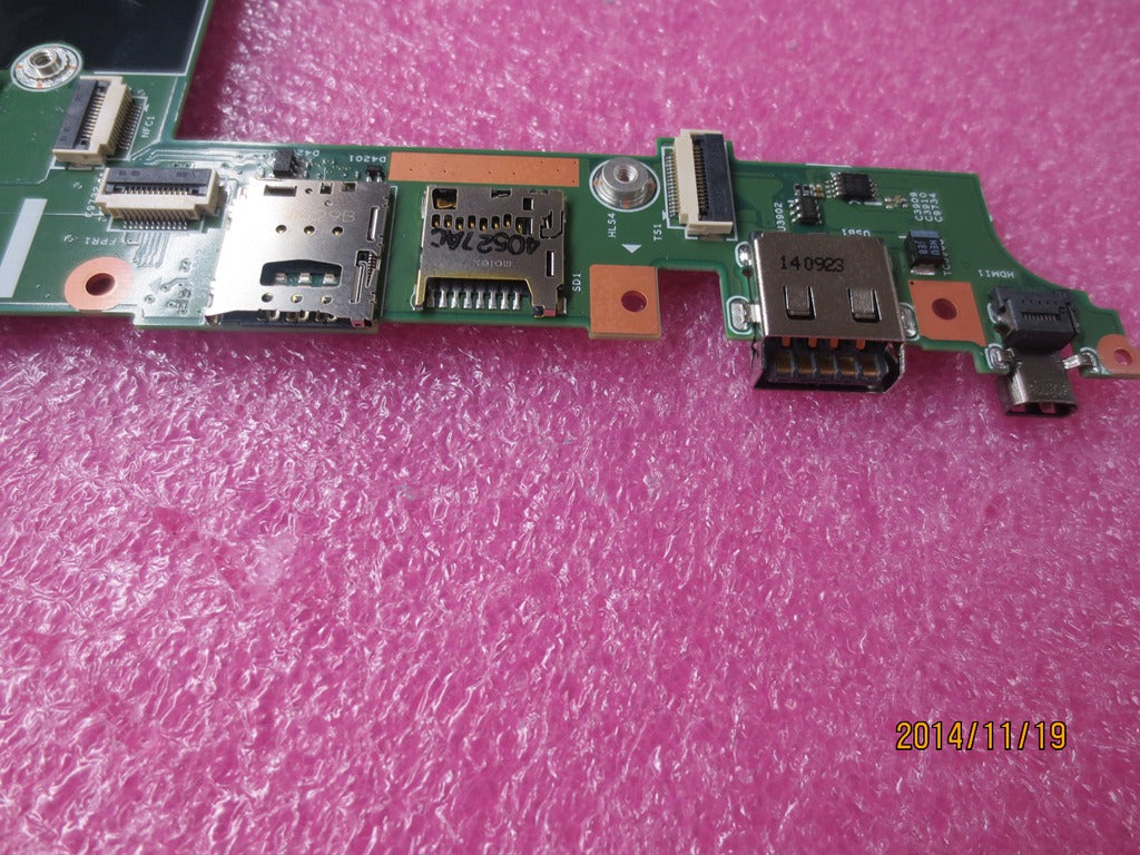 Lenovo Replacement Part - 00Hw386