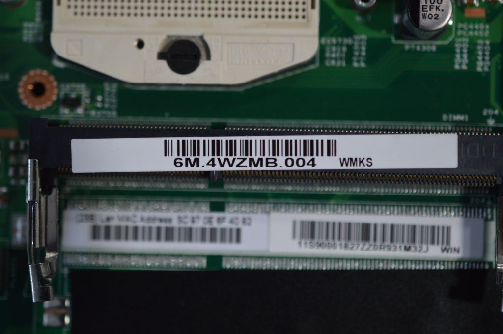 Lenovo Replacement Part - 90001827