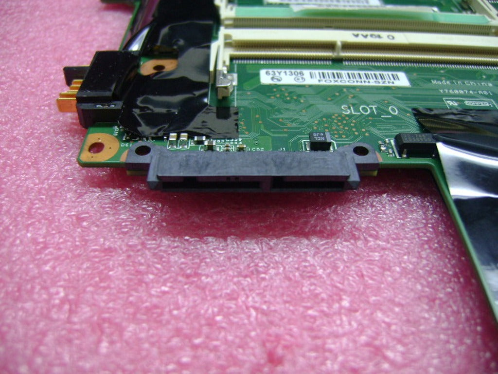 Lenovo Cdpop Pln1.6Tpm - 63Y1306