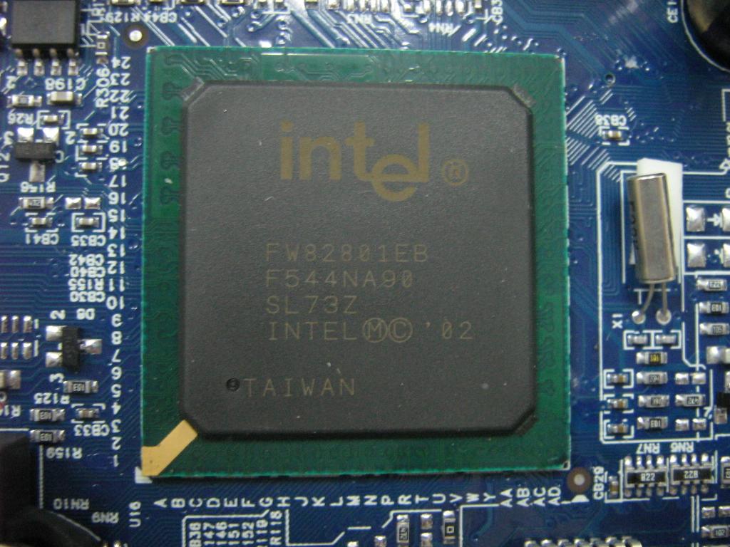 Lenovo System Boards - 41X2834