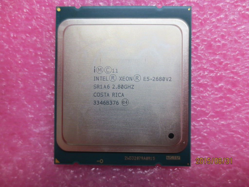 Lenovo 03T7811 Pu Processors