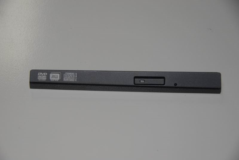 Lenovo Panel U330 Tray-In Rambo Black - 101000890