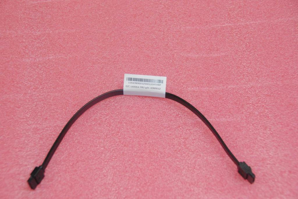 Lenovo 31034765 Cable Lx 250 Mmsata Data (R)