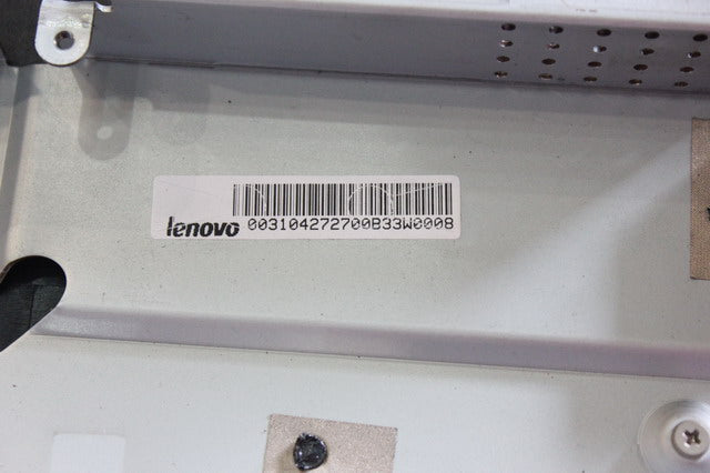 Lenovo 31042727 Cover Bahamas Rear Sub Assembl