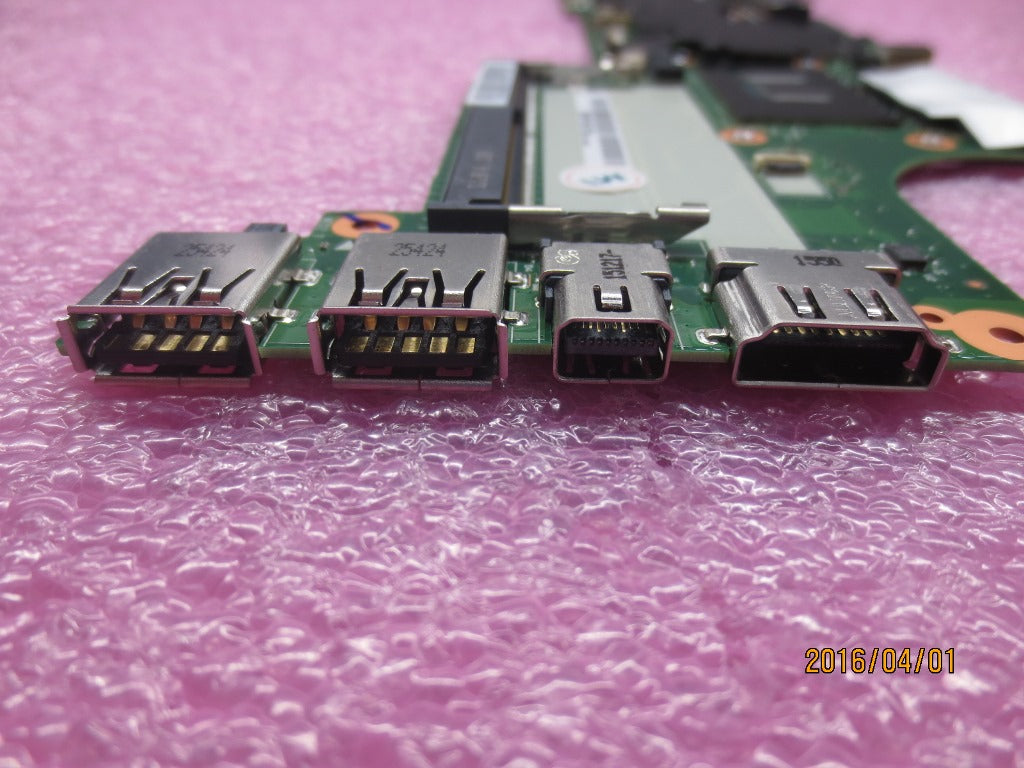 Lenovo Pl System Boards - 00UP189