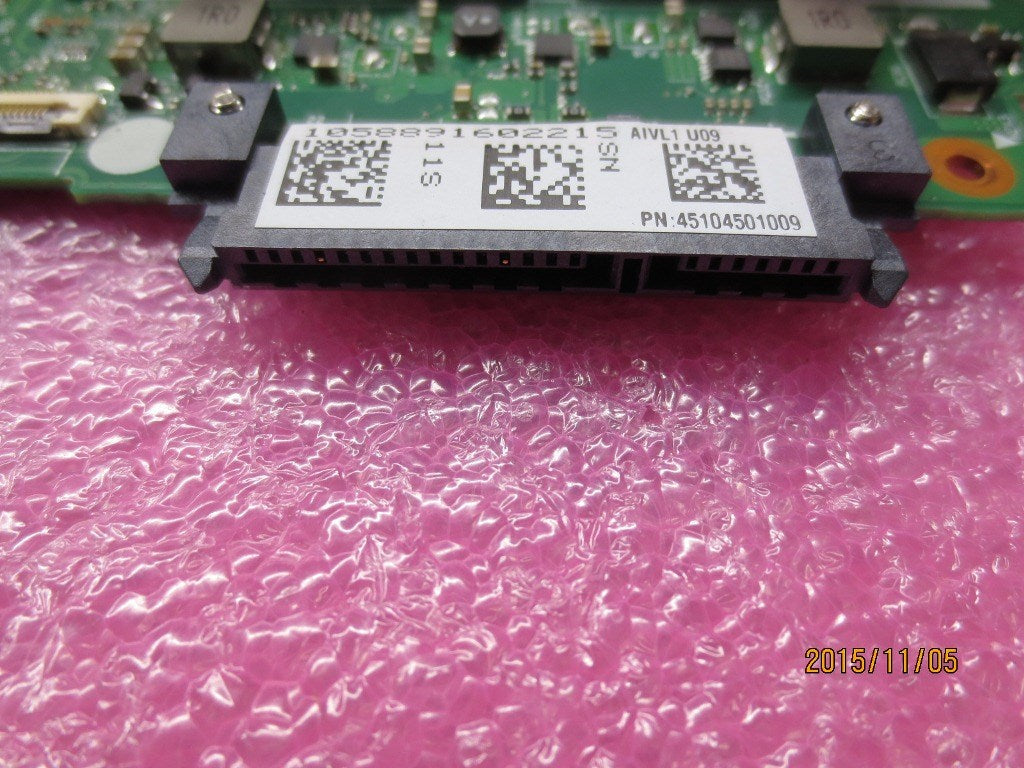 Lenovo Pl System Boards - 00PA845