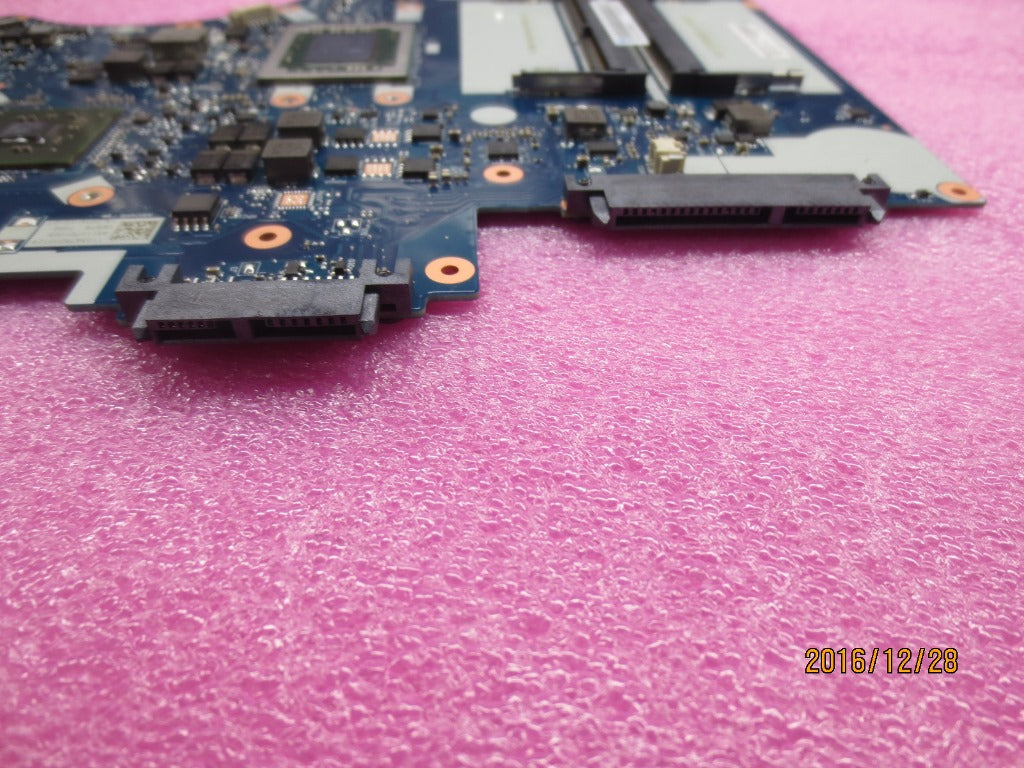 Lenovo Mb A12-9700P Dis 2G Win Dtpm - 01HW715