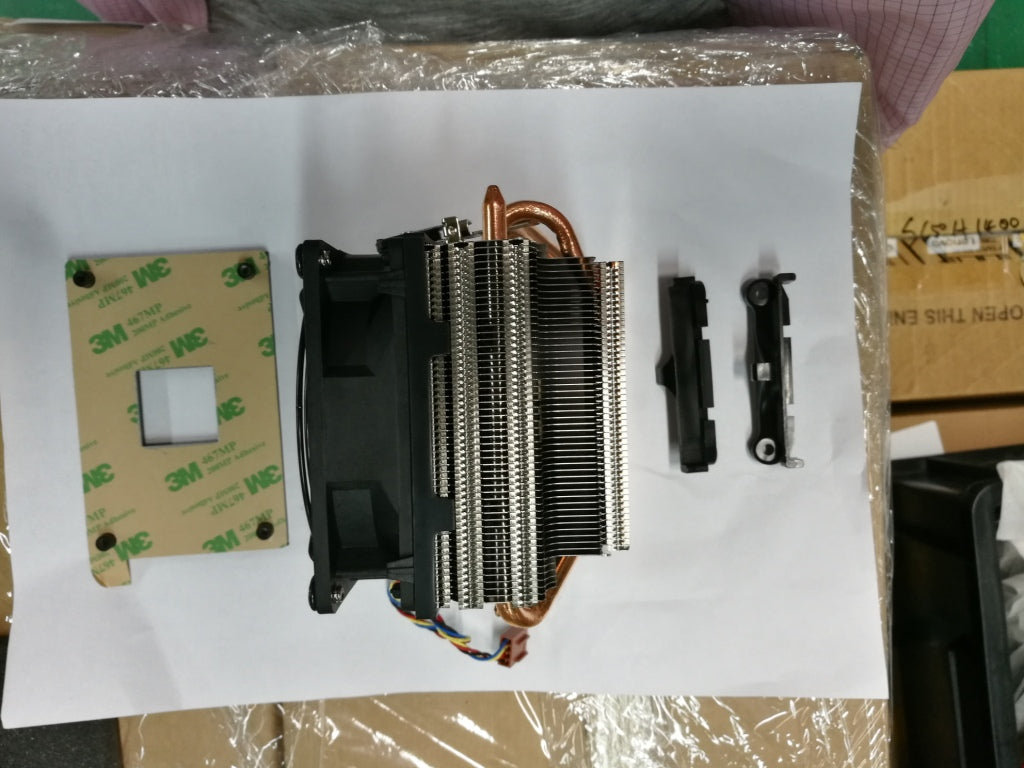 Lenovo Amdsur95Wcpucooler - 01MN125