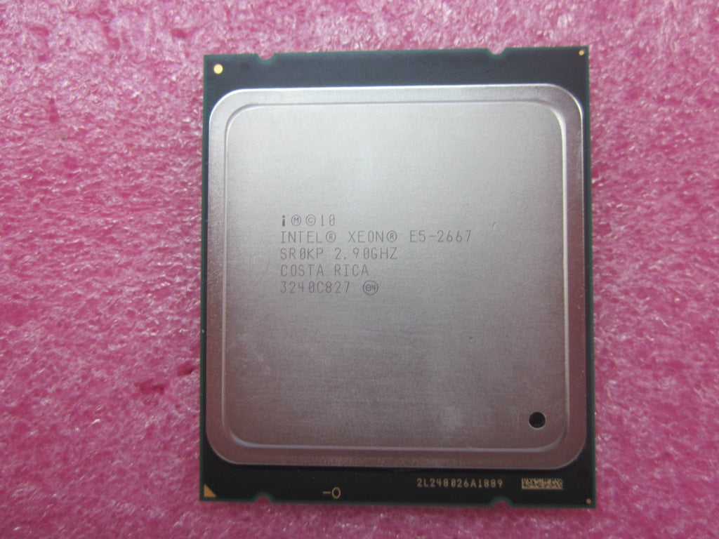 Lenovo Sp Intel,Xeon E5-2667 - 03T8376