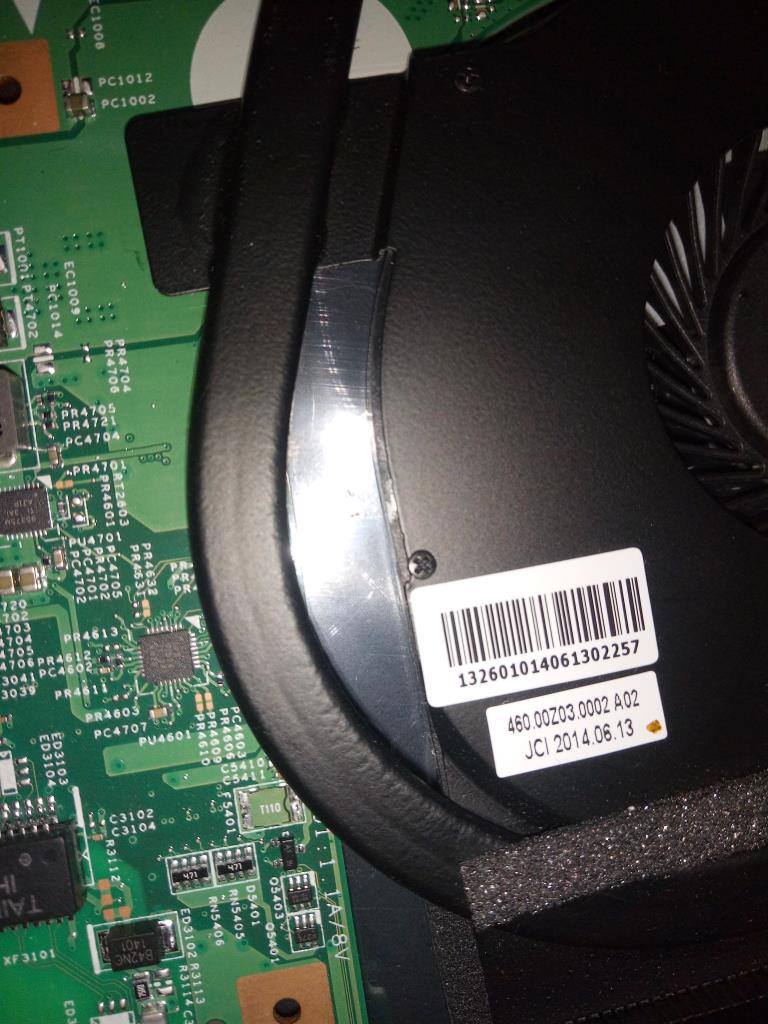Lenovo Pl System Boards - 5B20F86145