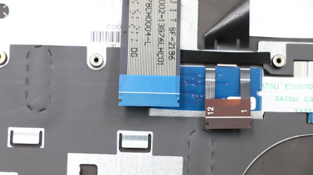Lenovo Ki Keyboards Internal - 04Y2635