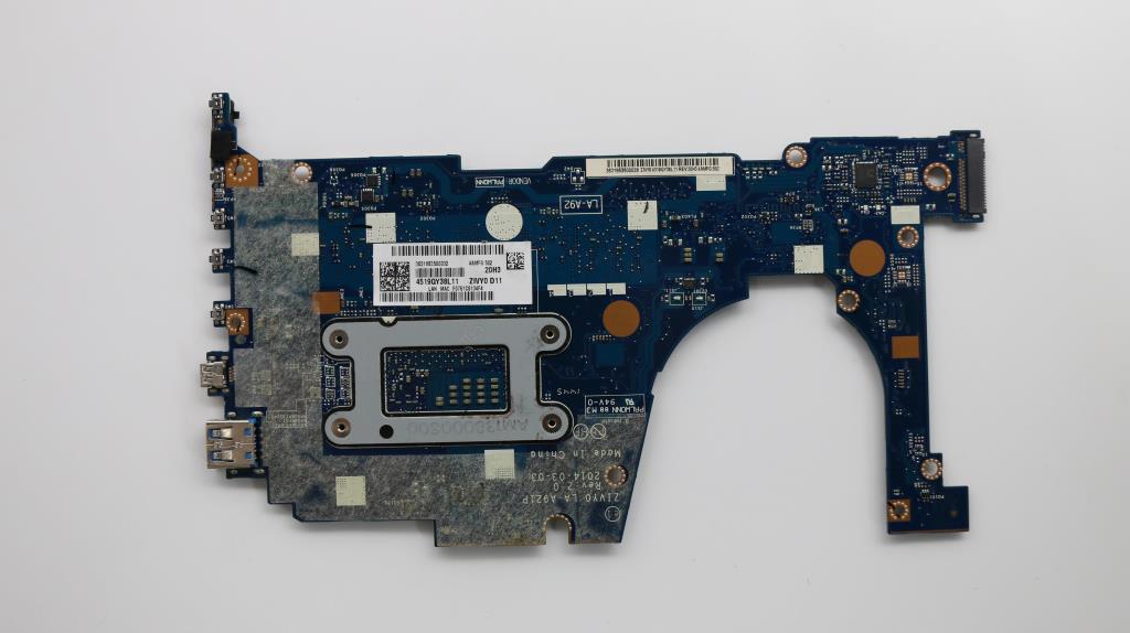 Lenovo Pl System Boards - 5B20G57344