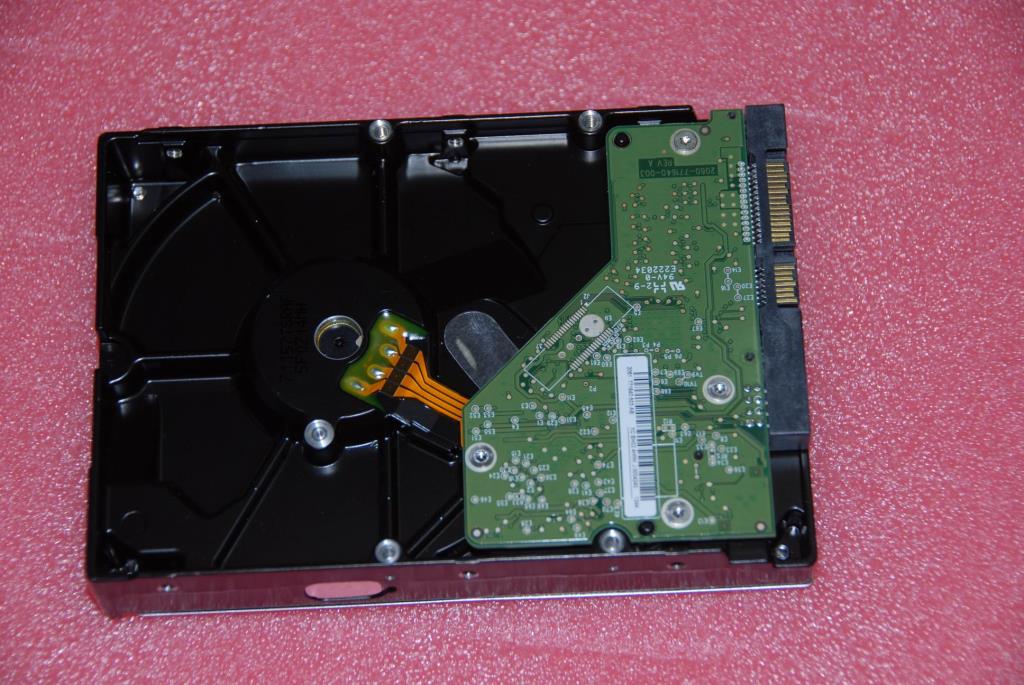 Lenovo 16005199 Hdd/Hard Disk Drive