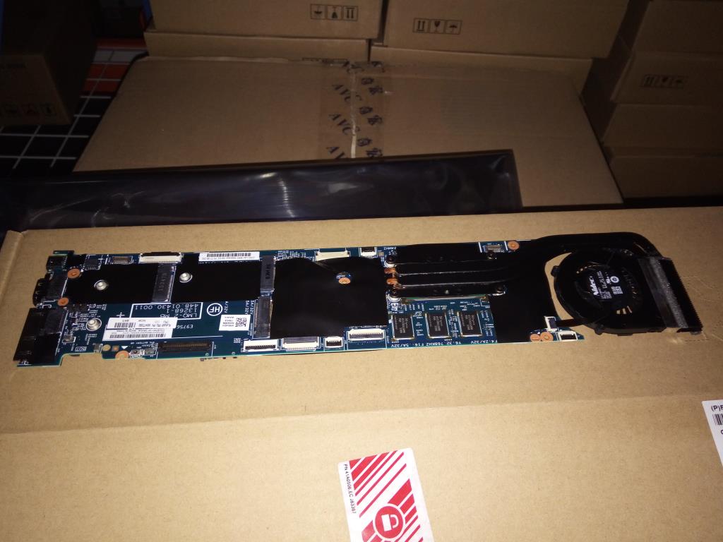 Lenovo Pl System Boards - 00HT350