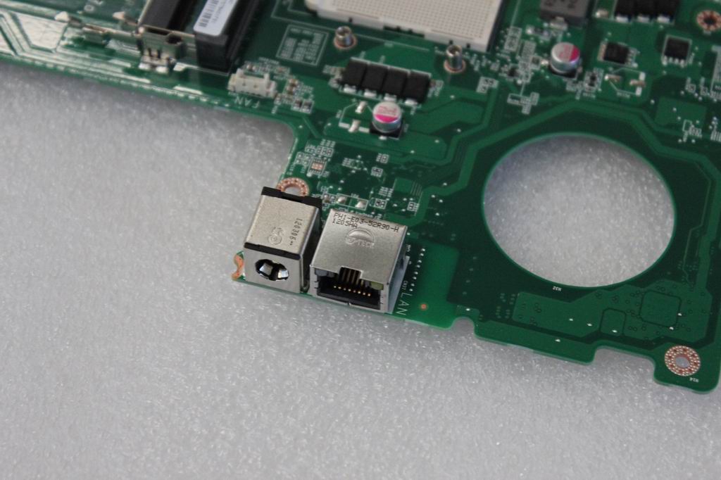 Lenovo Mb A720 1G Ddr3 W/Hdin W/Tv1 - 90000165