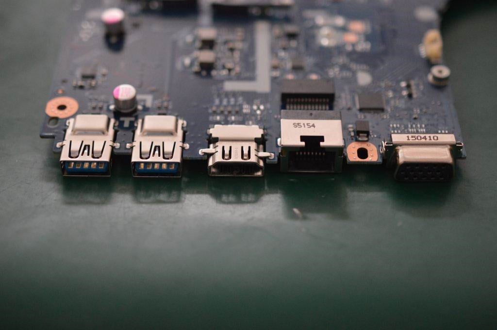 Lenovo Pl System Boards - 5B20J22807