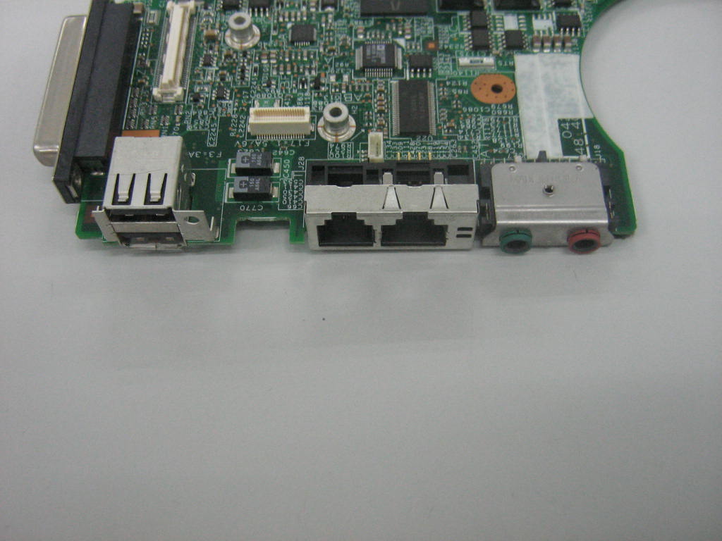 Lenovo System Boards - 44C3738