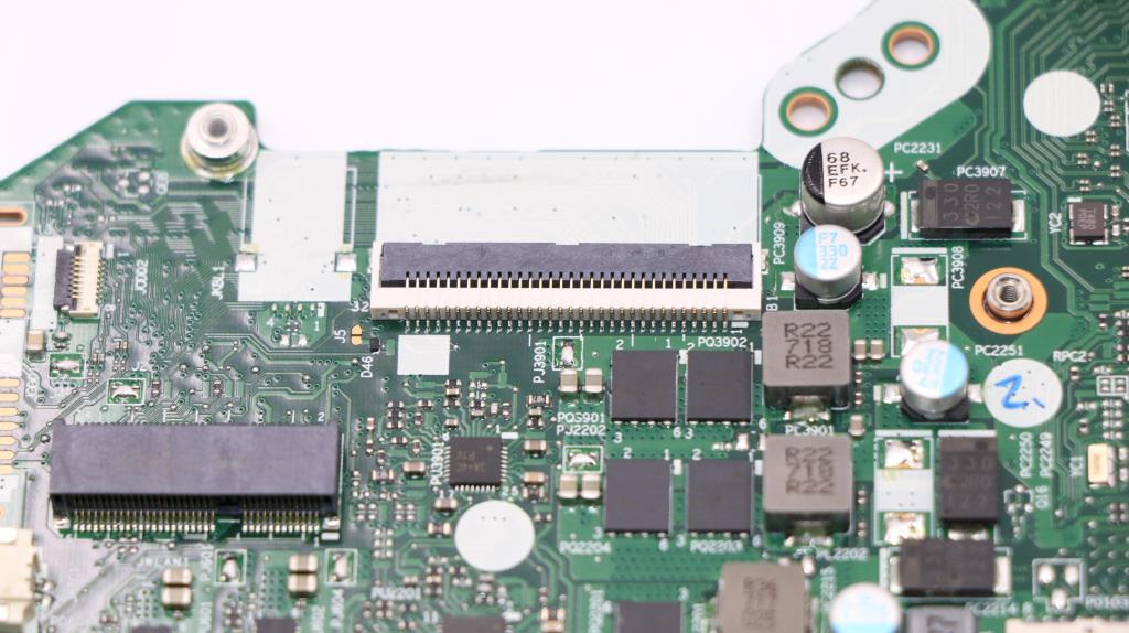 Lenovo Mbl80Yna129720Pr17M1 2G4Gnfpwi - 5B20P15868