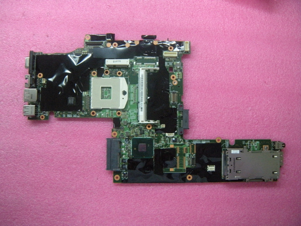 Lenovo Pl System Boards - 04W0504