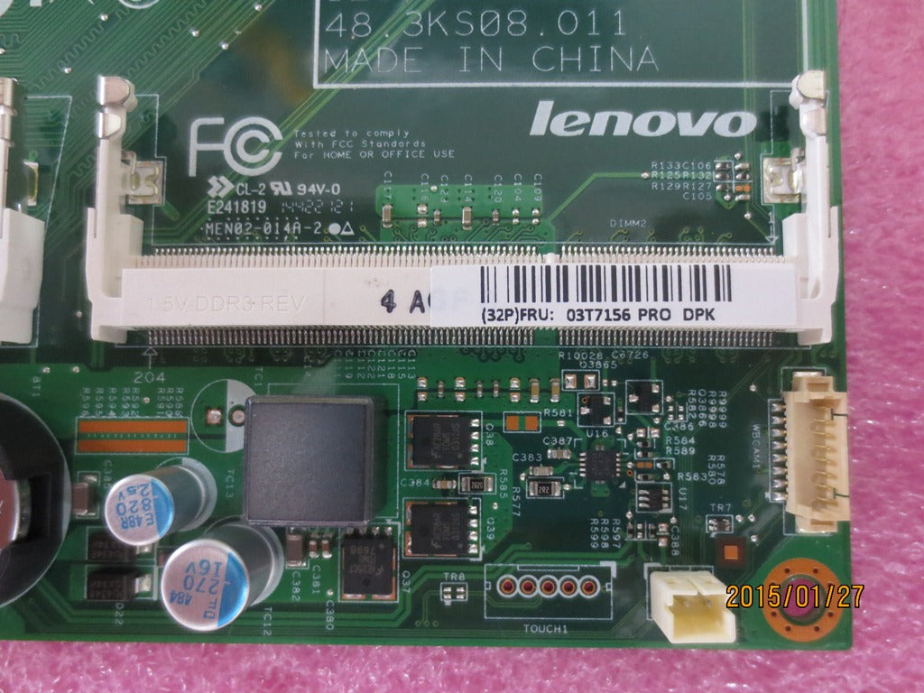 Lenovo Part - 03T7155