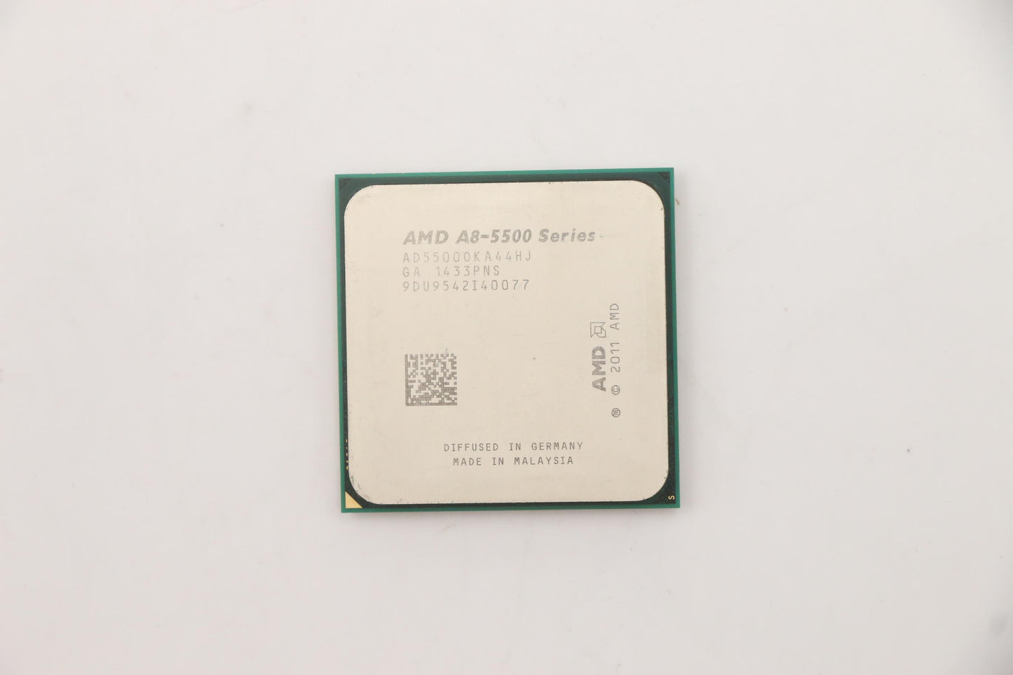 Lenovo 1100369 Cpu Amd A8-5500 4C/Fm2/65W Apu