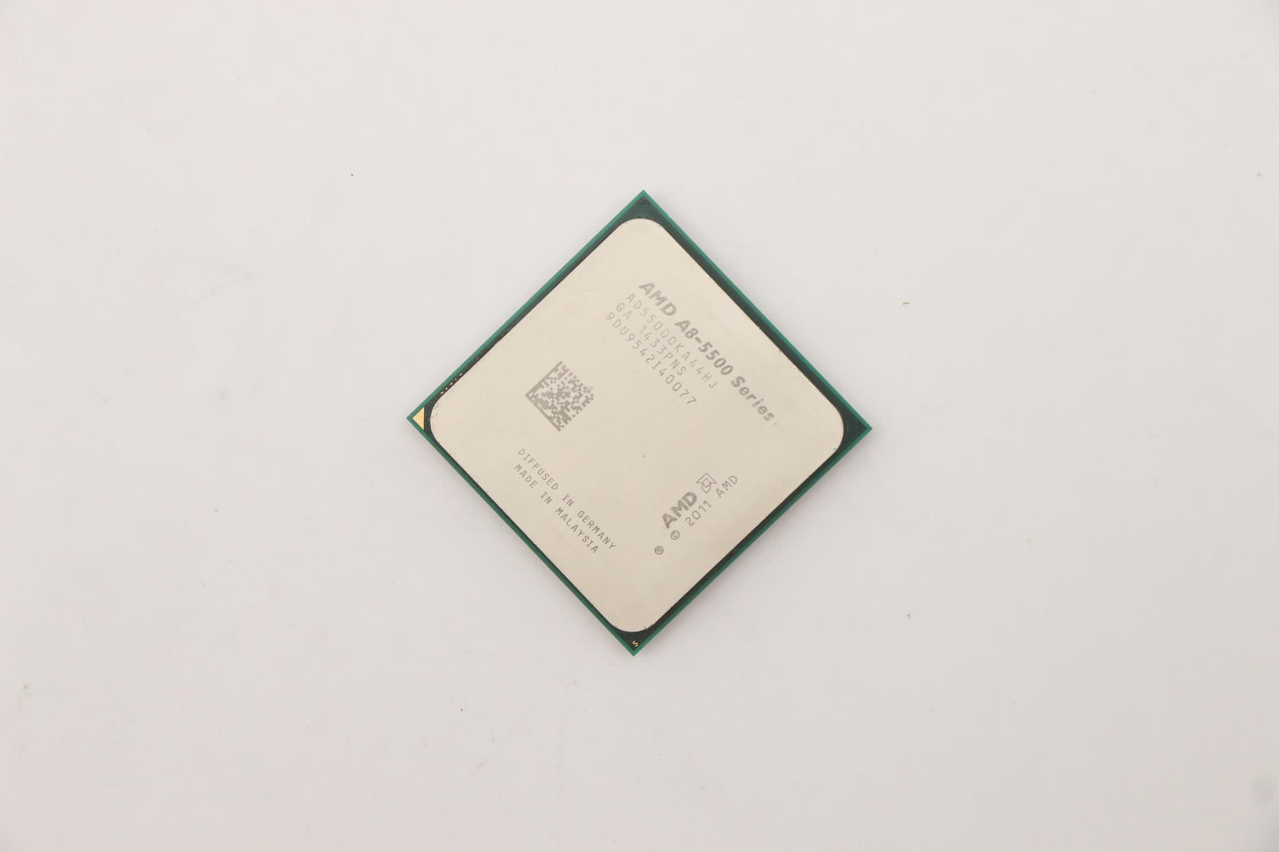 Lenovo 1100369 Cpu Amd A8-5500 4C/Fm2/65W Apu