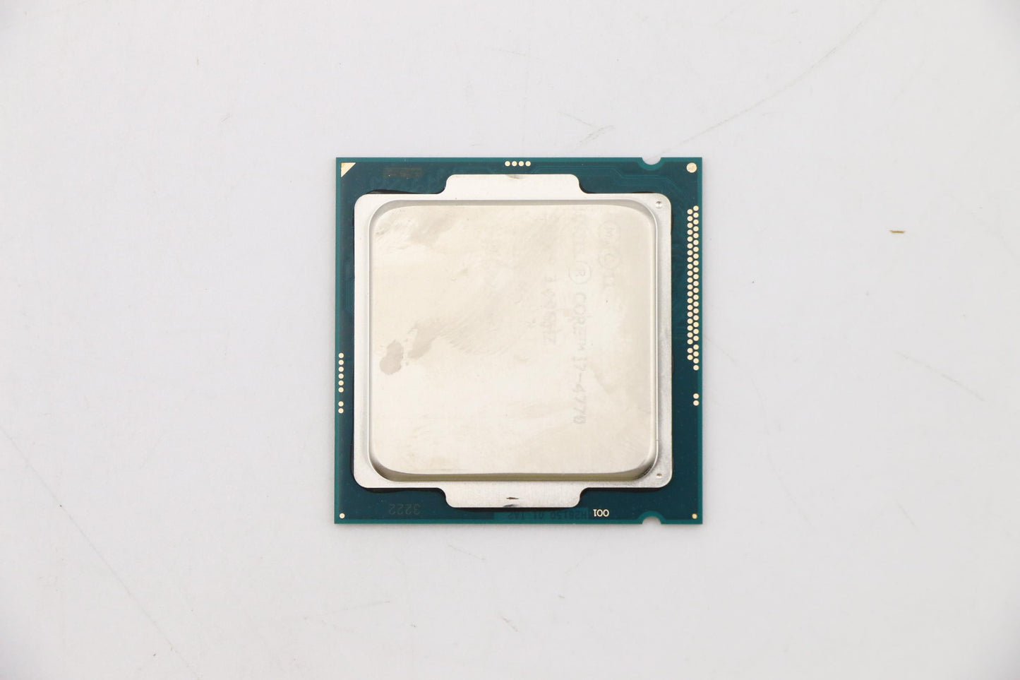 Lenovo 1100783 Pu Processors