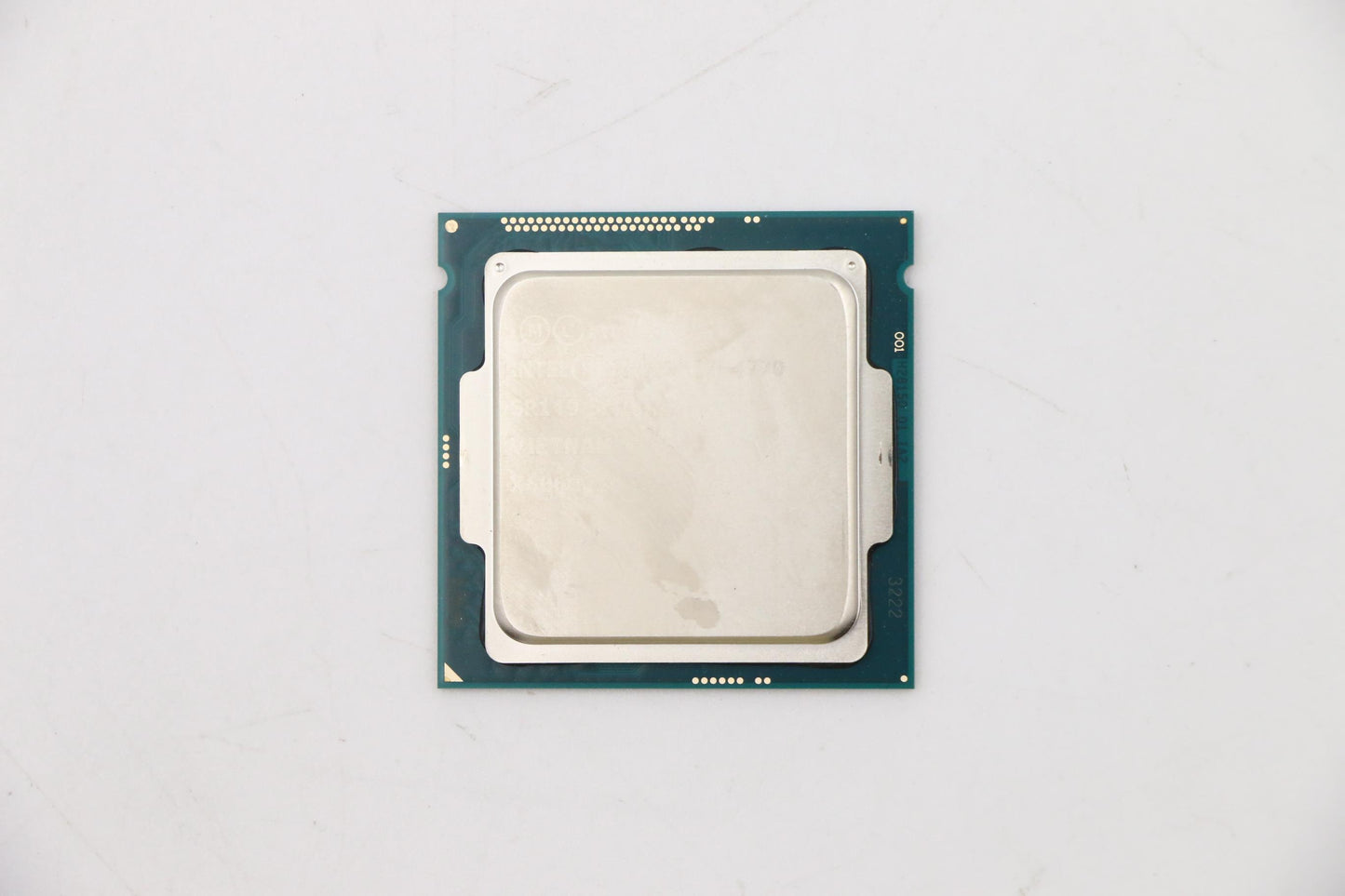 Lenovo 1100783 Pu Processors