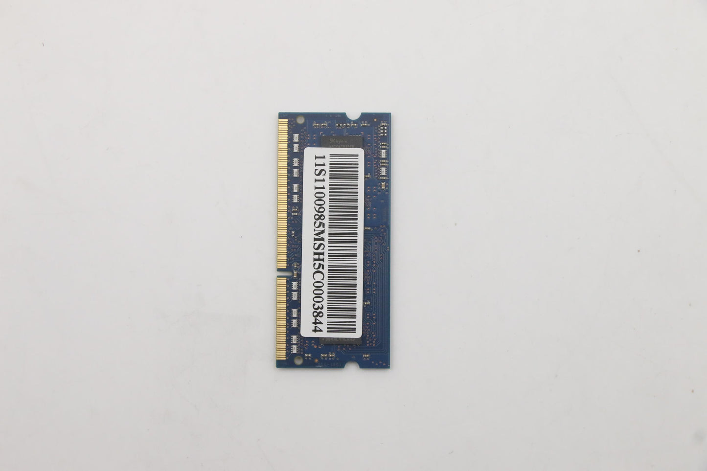 Lenovo 1100985 Mm Memory