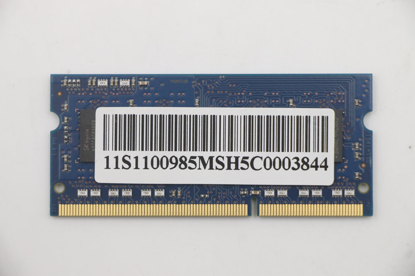 Lenovo 1100985 Mm Memory