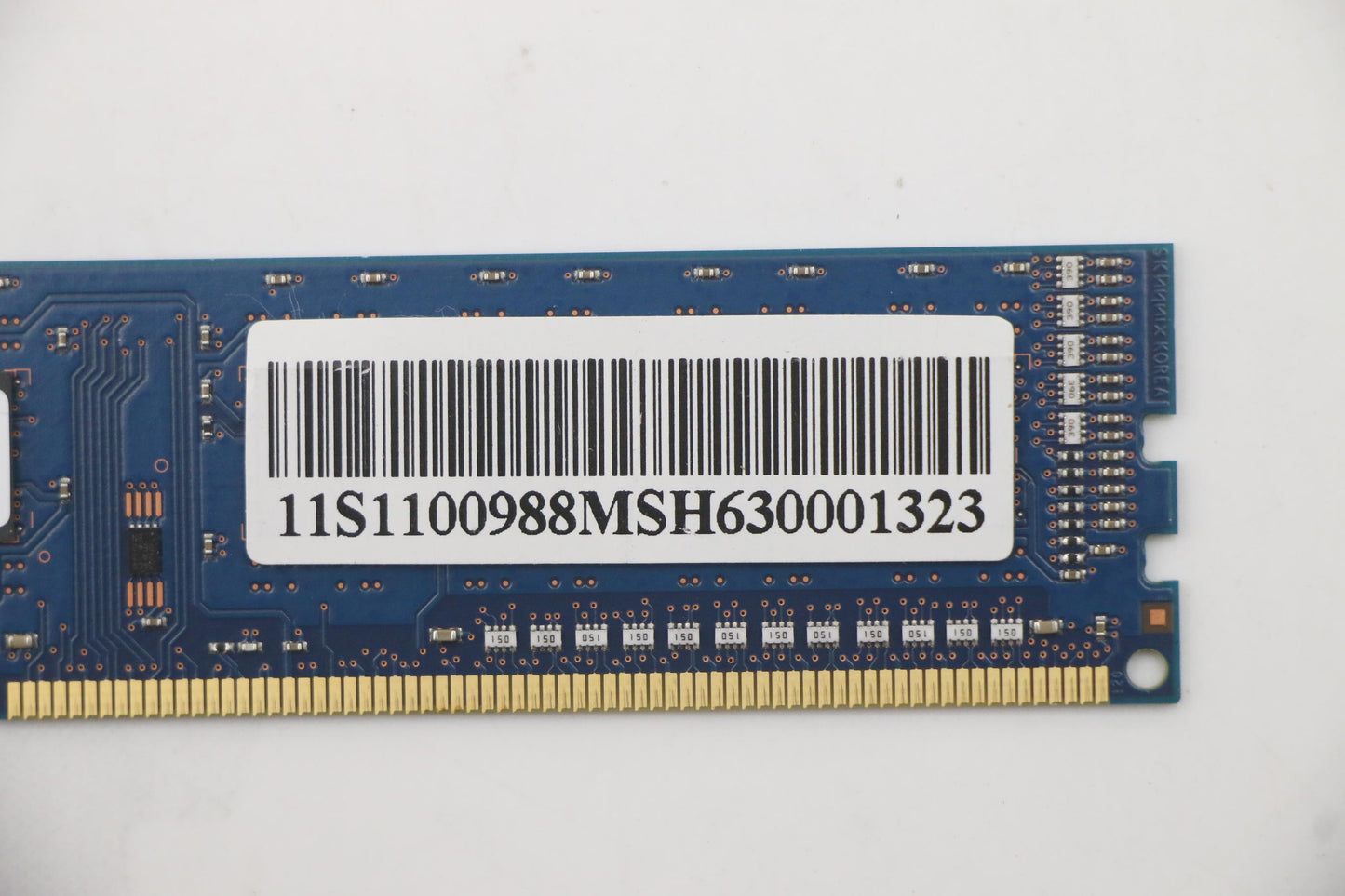 Lenovo 1100988 Mm Memory