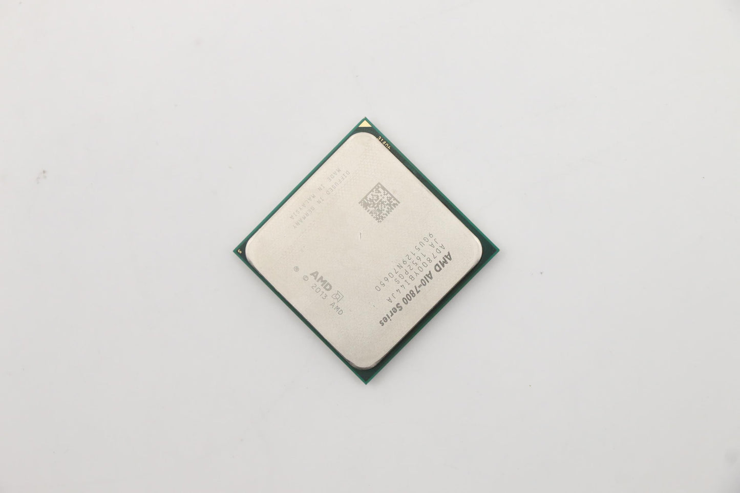 Lenovo Pu Processors - 1101099
