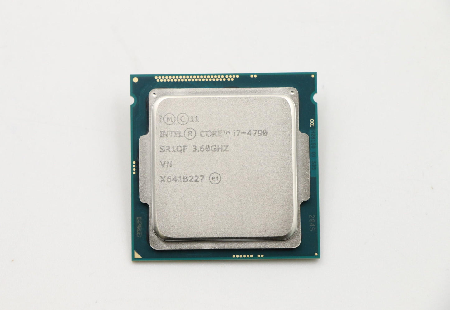 Lenovo 1101104 Pu Processors