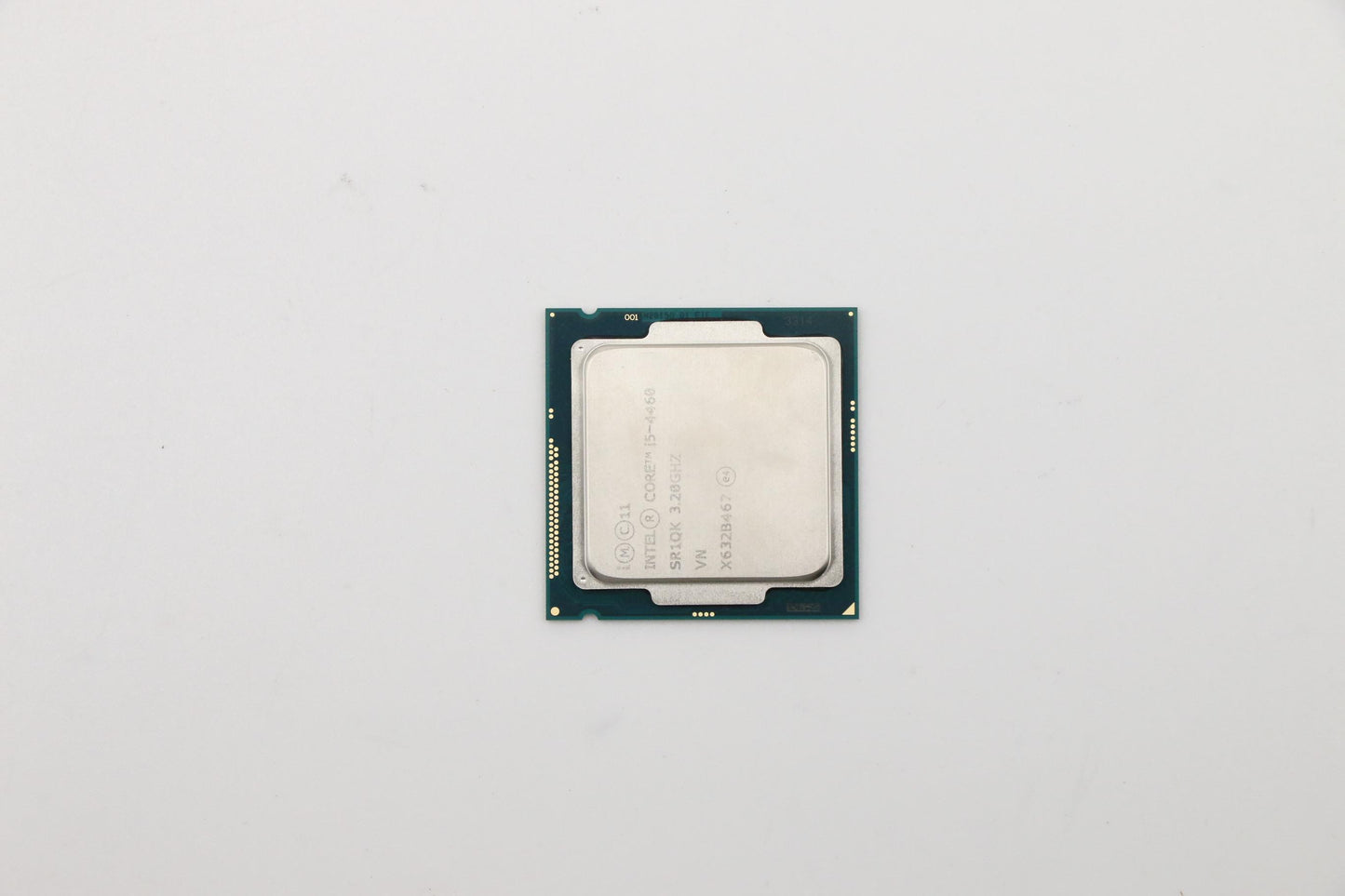 Lenovo 1101107 Pu Processors