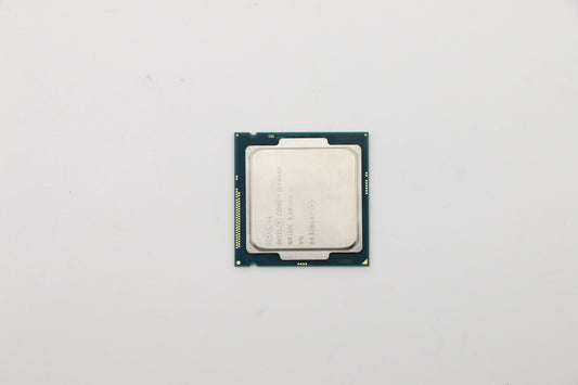 Lenovo 1101107 Pu Processors