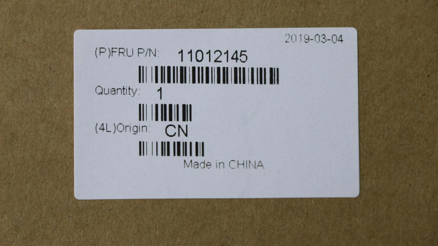 Lenovo Replacement Part - 11012145