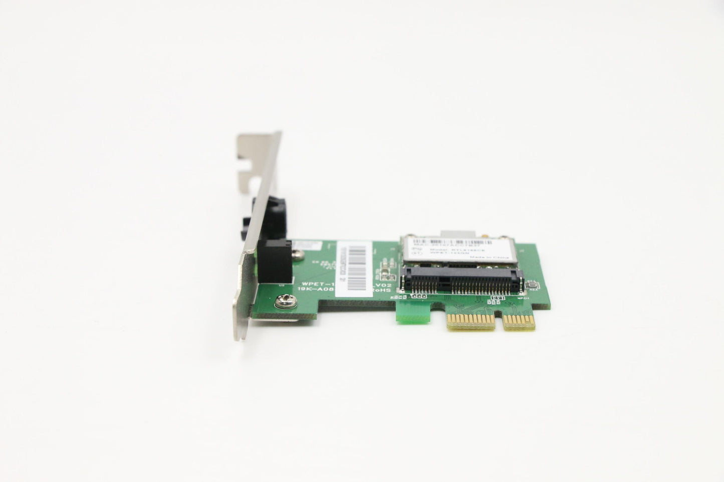 Lenovo 11012529 Ci Cards Misc Internal