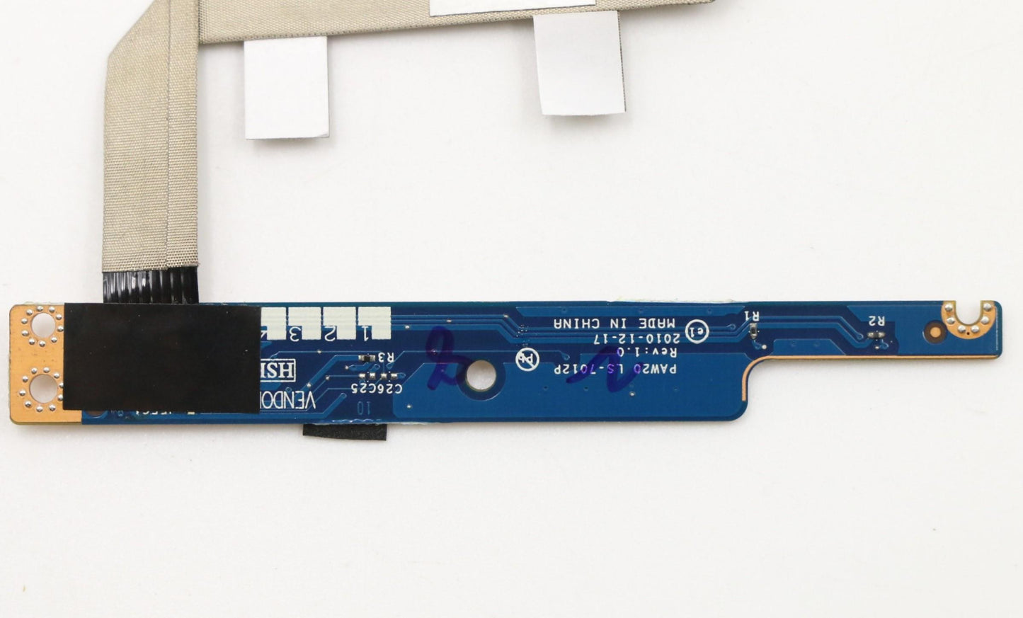 Lenovo 11013323 Ci Cards Misc Internal