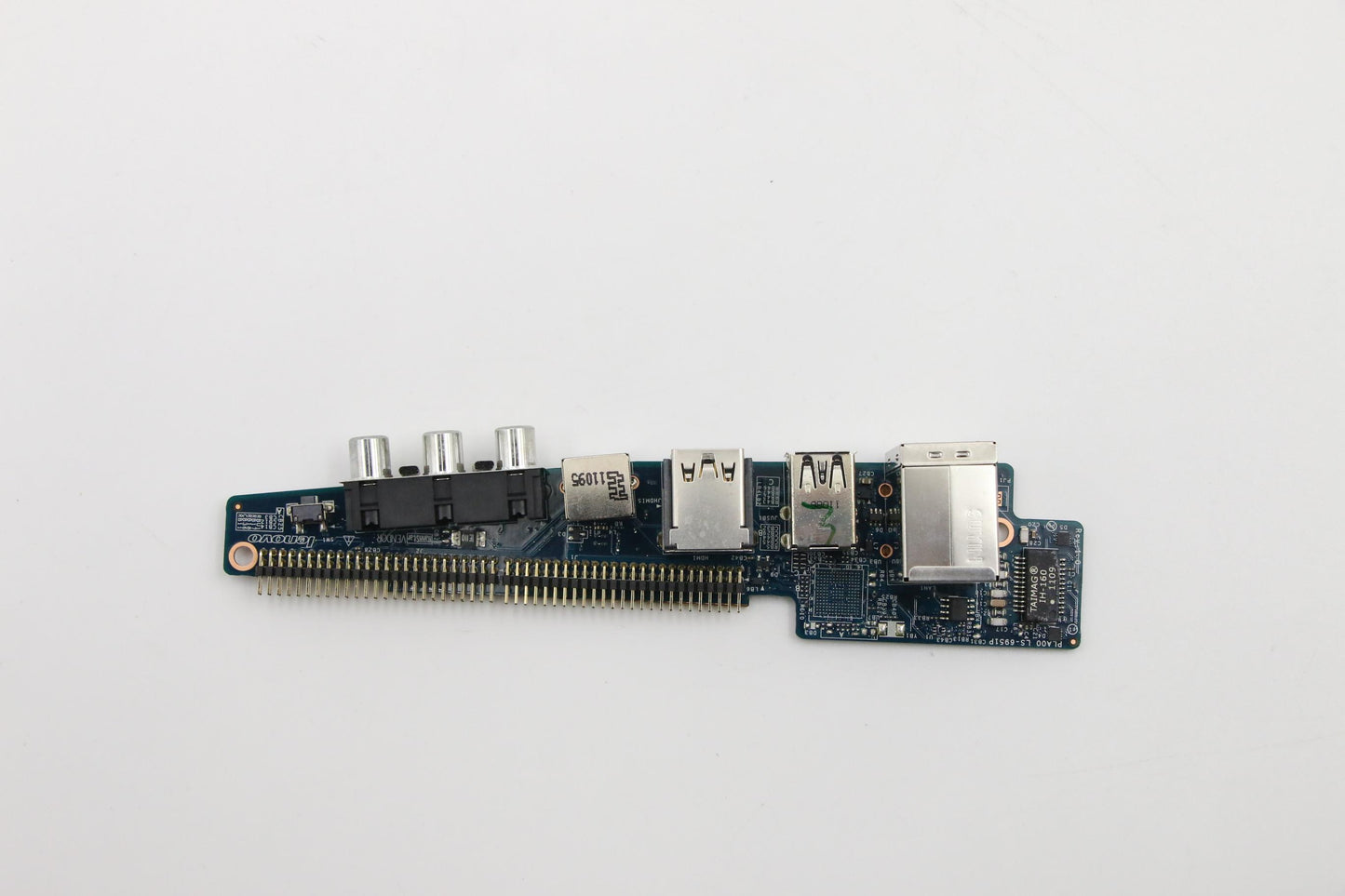 Lenovo 11013457 Rear Io Board B520 Usb 2.0 W/A