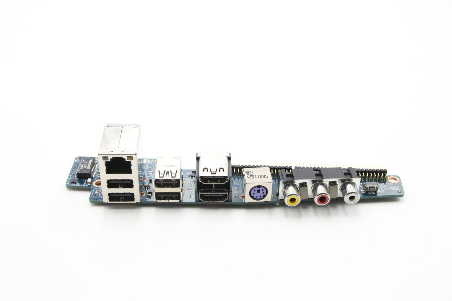 Lenovo 11013457 Rear Io Board B520 Usb 2.0 W/A