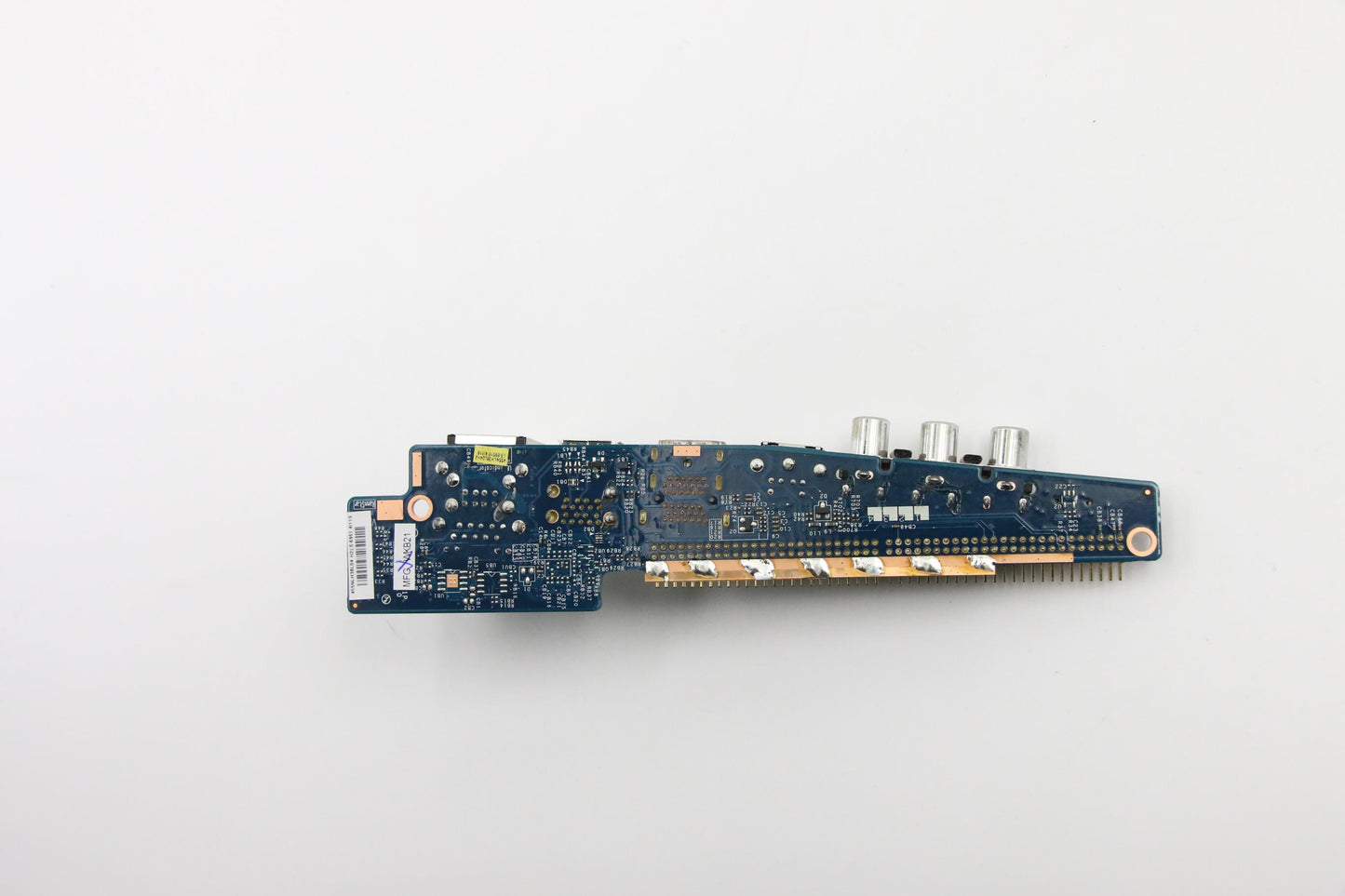 Lenovo 11013457 Rear Io Board B520 Usb 2.0 W/A