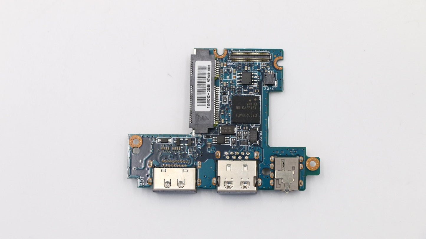 Lenovo 11014123 Io Board Minnie