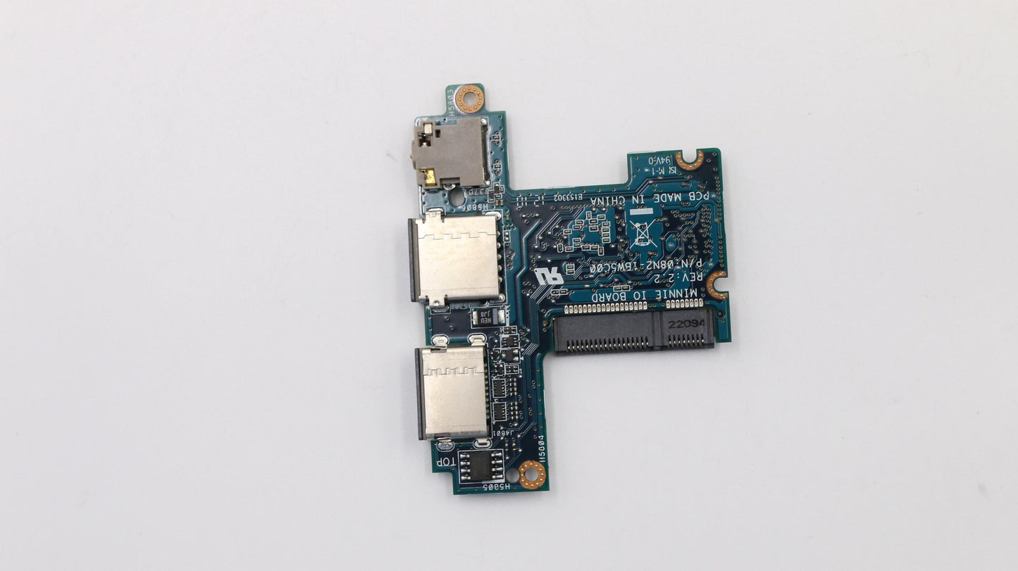 Lenovo 11014123 Io Board Minnie